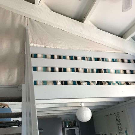 Port Leucate T2 Bis Wifi Les Sables 3 Appartement Buitenkant foto
