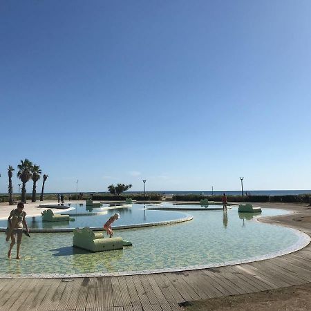 Port Leucate T2 Bis Wifi Les Sables 3 Appartement Buitenkant foto