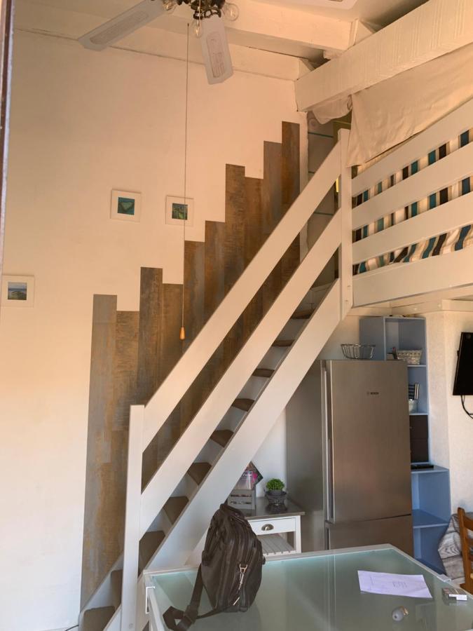 Port Leucate T2 Bis Wifi Les Sables 3 Appartement Buitenkant foto