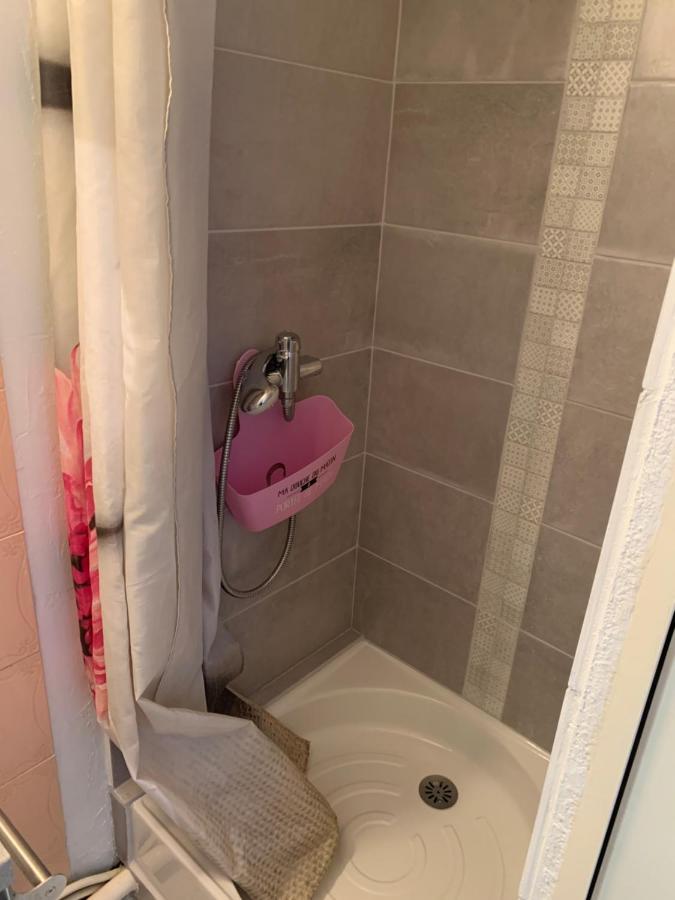Port Leucate T2 Bis Wifi Les Sables 3 Appartement Buitenkant foto