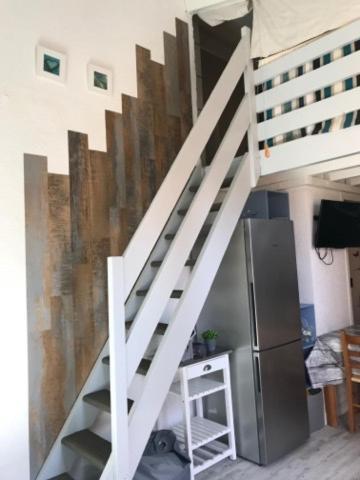 Port Leucate T2 Bis Wifi Les Sables 3 Appartement Buitenkant foto