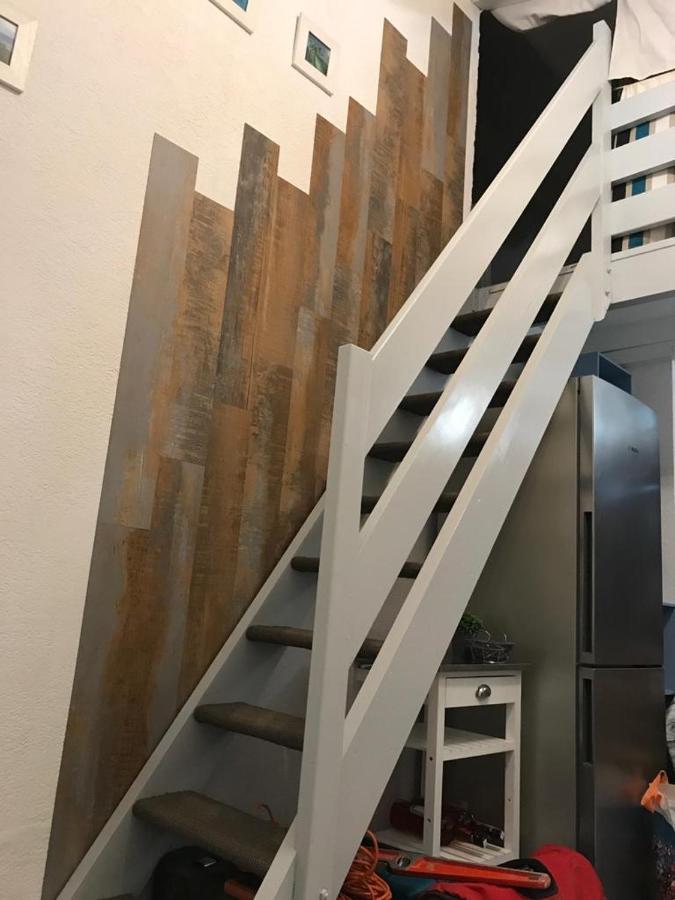Port Leucate T2 Bis Wifi Les Sables 3 Appartement Buitenkant foto