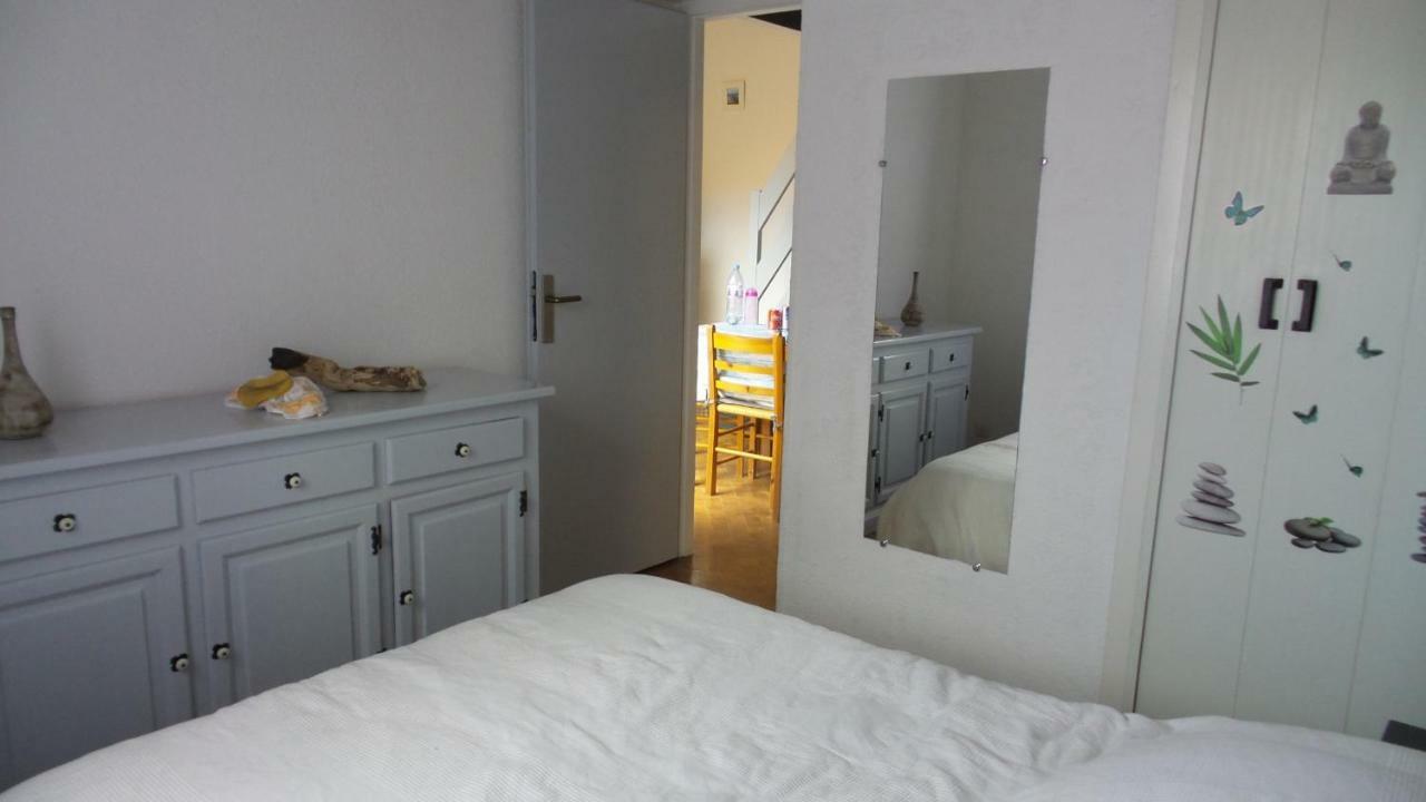Port Leucate T2 Bis Wifi Les Sables 3 Appartement Buitenkant foto