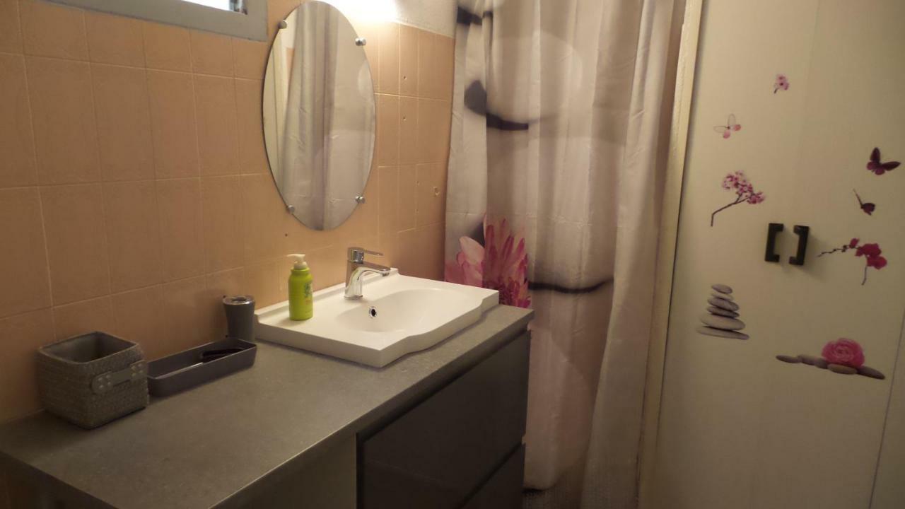 Port Leucate T2 Bis Wifi Les Sables 3 Appartement Buitenkant foto