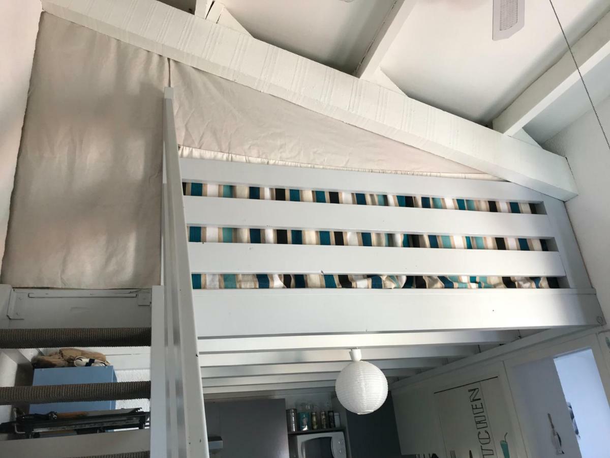 Port Leucate T2 Bis Wifi Les Sables 3 Appartement Buitenkant foto