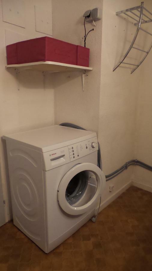 Port Leucate T2 Bis Wifi Les Sables 3 Appartement Buitenkant foto